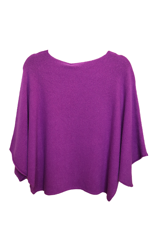 Batwing Sweater