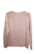 Beach Long Sleeve Sweater