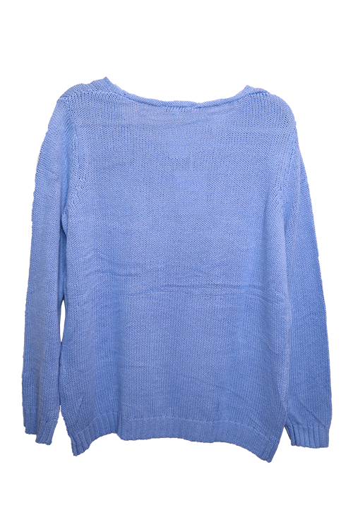 Salty Sweater