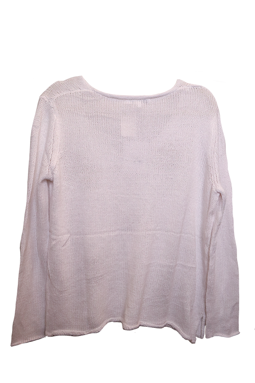Seashell Sweater