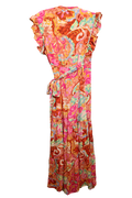 Wrap Dress