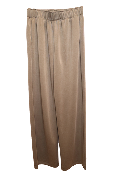 Olive Loungewear Outfit Set