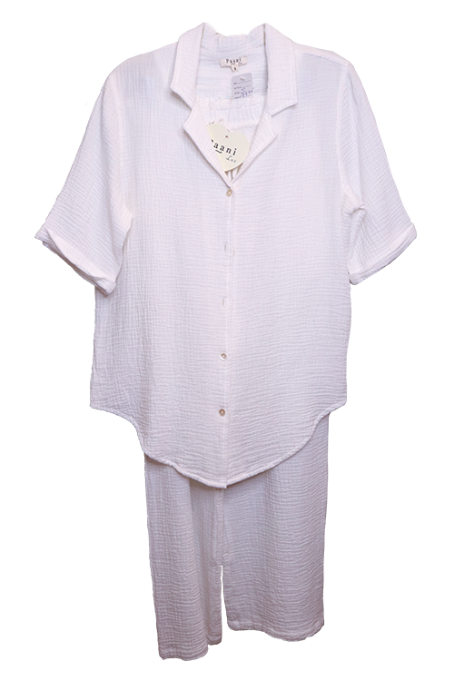 2 piece loungewear