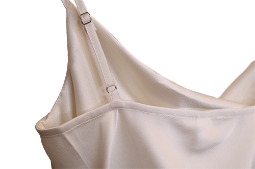Cowl Neck Tank Top - 2 Color Options