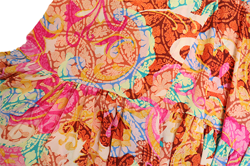 Wrap Dress