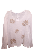 Seashell Sweater