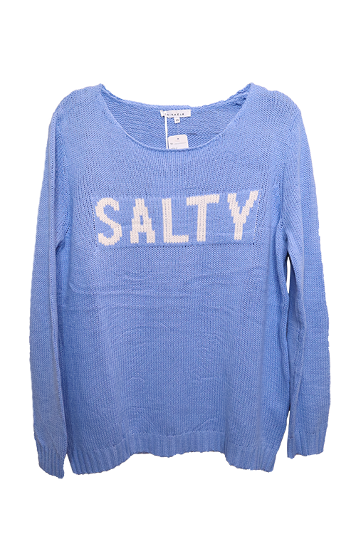 Salty Sweater