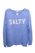 Salty Sweater