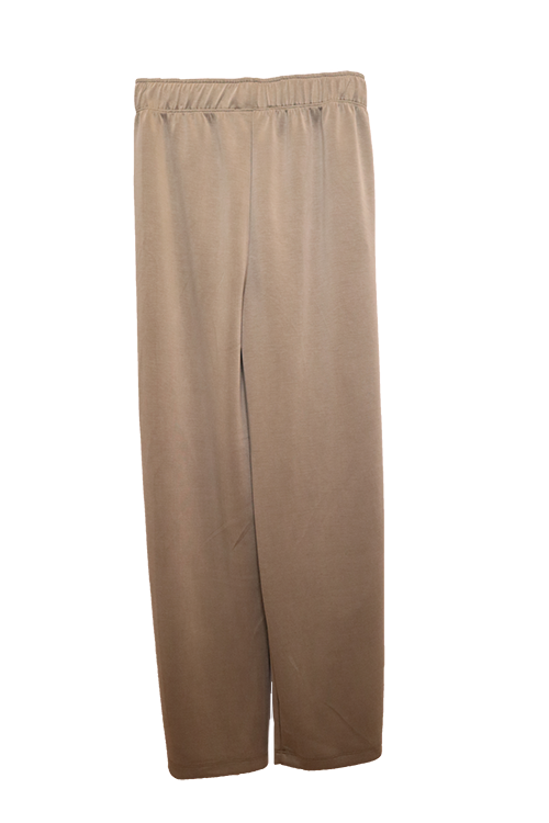 Olive Loungewear Outfit Set