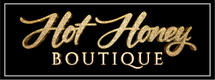 Hot Honey Boutique - Home
