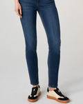 Comfort Waist Skinny Jean