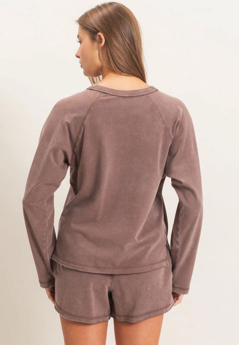 Lounge Wear Short Set
