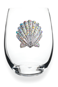 Seashell Stemless