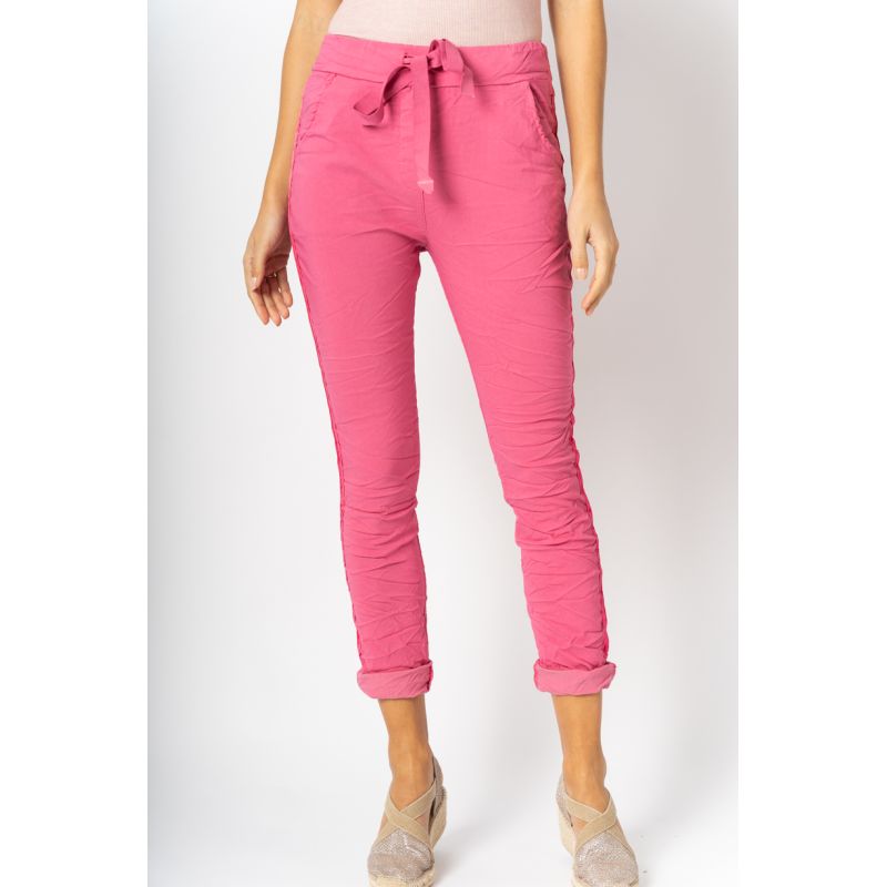 Natural Jeggings In 3 Colors